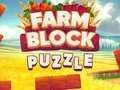 Juego Farm Block Puzzle