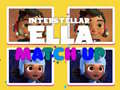 Juego Interstellar Ella Match Up