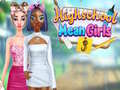 Juego High School Mean Girls 3