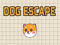 Juego Dog Escape 