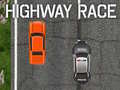 Juego Highway Race