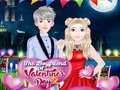 Juego The Boyfriend Of Valentine's Day 2