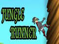 Juego Jungle Runner