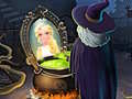 Juego Witch Princess Alchemy