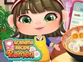 Juego Grandma Recipe Ramen