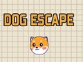 Juego Dog Escape