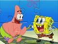 Juego Jigsaw Puzzle: SpongeBob SquarePants