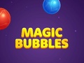 Juego Magic Bubbles