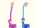 Juego Puzzle Parents Baby