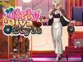 Juego Girly Diva Style