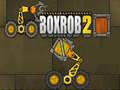 Juego Boxrob 2