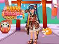 Juego Kiddo Himesama Vibes