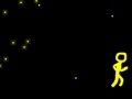 Juego Glowrunner