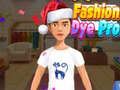 Juego Fashion Dye Pro