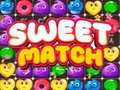 Juego Sweet Match