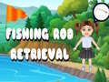 Juego Fishing Rod Retrieval