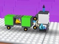 Juego TOYS: Crash Arena