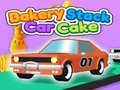 Juego Bakery Stack: Car Cake 