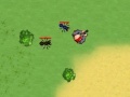 Juego Bug Hunter: Invasion