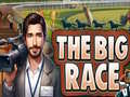 Juego The Big Race