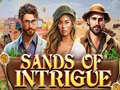 Juego Sands of Intrigue