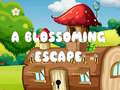 Juego A Blossoming Escape