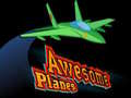 Juego Awesome Planes