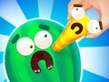 Juego Worm Out