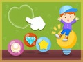 Juego Do You Know These Shapes?