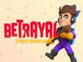 Juego Betrayal a party adventure