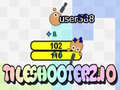 Juego TileShooterz.io