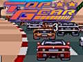 Juego Top Gear