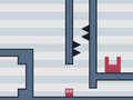 Juego Jump Drop Shell