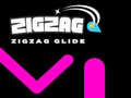 Juego ZigZag Glide