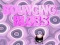 Juego Bouncing Blob