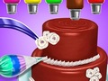 Juego Baking Cooking Fun