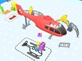 Juego Plane Factory