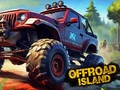 Juego Offroad Island