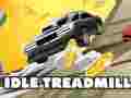 Juego Idle Treadmill