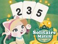 Juego Solitaire Match