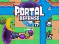 Juego Portal Defense