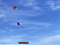 Juego Pong Juggler