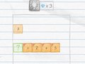 Juego Solve That