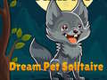 Juego Dream Pet Solitaire