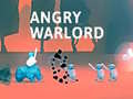 Juego Angry Warlord