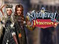 Juego Medieval Princesses