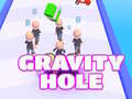 Juego Gravity Hole