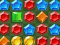 Juego Lost Treasures: Match 3
