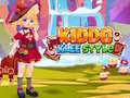 Juego Kiddo Klee Style