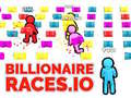 Juego Billionaire Races.io